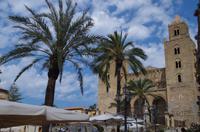 Cefalù &ndash; &copy; Juliane Schwarze (Eberhardt TRAVEL)