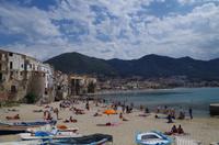 Cefalù &ndash; &copy; Juliane Schwarze (Eberhardt TRAVEL)
