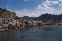 Cefalù &ndash; &copy; Juliane Schwarze (Eberhardt TRAVEL)