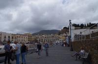 Lipari &ndash; &copy; Juliane Schwarze (Eberhardt TRAVEL)