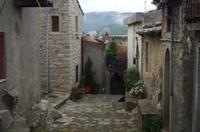 Montalbano Elicona &ndash; &copy; Juliane Schwarze (Eberhardt TRAVEL)