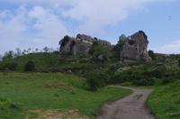 Hochebene von Argimusco &ndash; &copy; Juliane Schwarze (Eberhardt TRAVEL)