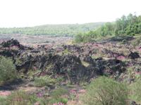 Lavagestein &ndash; &copy; Heike Meinhold (Eberhardt TRAVEL)