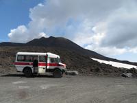 auf dem Ätna &ndash; &copy; Heike Meinhold (Eberhardt TRAVEL)