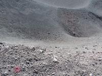 Krater &ndash; &copy; Heike Meinhold (Eberhardt TRAVEL)