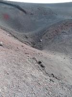 Krater &ndash; &copy; Heike Meinhold (Eberhardt TRAVEL)