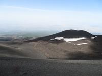 auf dem Vulkan &ndash; &copy; Heike Meinhold (Eberhardt TRAVEL)