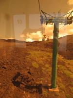 Seilbahn zum Ätna &ndash; &copy; Heike Meinhold (Eberhardt TRAVEL)