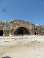Theater in Syrakus &ndash; &copy; Heike Meinhold (Eberhardt TRAVEL)