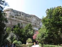 Steinbruch &ndash; &copy; Heike Meinhold (Eberhardt TRAVEL)