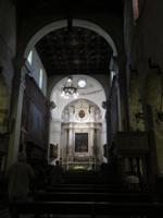 im Dom &ndash; &copy; Heike Meinhold (Eberhardt TRAVEL)