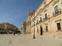 Domplatz &ndash; &copy; Heike Meinhold (Eberhardt TRAVEL)