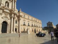 Domplatz &ndash; &copy; Heike Meinhold (Eberhardt TRAVEL)