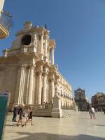 Domplatz &ndash; &copy; Heike Meinhold (Eberhardt TRAVEL)