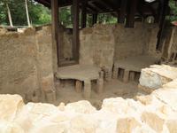 Villa Romana - Thermen &ndash; &copy; Heike Meinhold (Eberhardt TRAVEL)