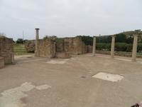 Villa Romana  &ndash; &copy; Heike Meinhold (Eberhardt TRAVEL)