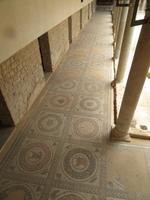 Mosaikfussboden &ndash; &copy; Heike Meinhold (Eberhardt TRAVEL)