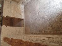 Mosaikfussboden &ndash; &copy; Heike Meinhold (Eberhardt TRAVEL)