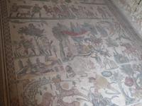 Mosaikfussboden &ndash; &copy; Heike Meinhold (Eberhardt TRAVEL)