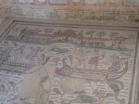 Mosaikfussboden &ndash; &copy; Heike Meinhold (Eberhardt TRAVEL)