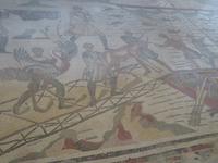 Mosaikfussboden &ndash; &copy; Heike Meinhold (Eberhardt TRAVEL)