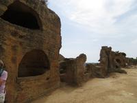 Tal der Tempel &ndash; &copy; Heike Meinhold (Eberhardt TRAVEL)