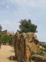 Tal der Tempel &ndash; &copy; Heike Meinhold (Eberhardt TRAVEL)