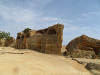 Tal der Tempel &ndash; &copy; Heike Meinhold (Eberhardt TRAVEL)