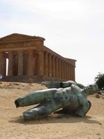 Tal der Tempel &ndash; &copy; Heike Meinhold (Eberhardt TRAVEL)
