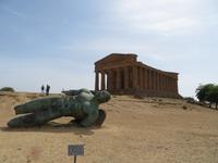 Tal der Tempel &ndash; &copy; Heike Meinhold (Eberhardt TRAVEL)
