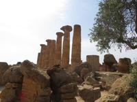 Tal der Tempel &ndash; &copy; Heike Meinhold (Eberhardt TRAVEL)
