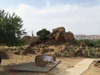 Tal der Tempel &ndash; &copy; Heike Meinhold (Eberhardt TRAVEL)