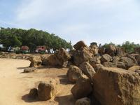 Tal der Tempel &ndash; &copy; Heike Meinhold (Eberhardt TRAVEL)