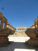 Selinunte  &ndash; &copy; Heike Meinhold (Eberhardt TRAVEL)