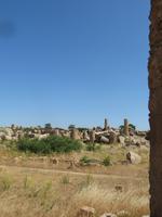 Selinunte  &ndash; &copy; Heike Meinhold (Eberhardt TRAVEL)