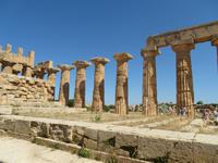 Selinunte  &ndash; &copy; Heike Meinhold (Eberhardt TRAVEL)