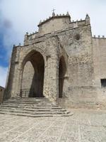 Erice &ndash; &copy; Heike Meinhold (Eberhardt TRAVEL)