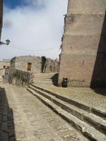 Erice &ndash; &copy; Heike Meinhold (Eberhardt TRAVEL)