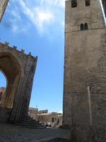 Erice &ndash; &copy; Heike Meinhold (Eberhardt TRAVEL)