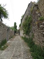 Erice &ndash; &copy; Heike Meinhold (Eberhardt TRAVEL)