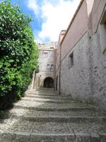 Erice &ndash; &copy; Heike Meinhold (Eberhardt TRAVEL)