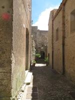 Erice &ndash; &copy; Heike Meinhold (Eberhardt TRAVEL)