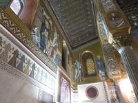 Capella Palatina Palermo &ndash; &copy; Heike Meinhold (Eberhardt TRAVEL)