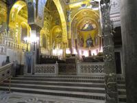 Capella Palatina Palermo &ndash; &copy; Heike Meinhold (Eberhardt TRAVEL)