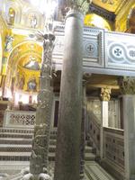Capella Palatina Palermo &ndash; &copy; Heike Meinhold (Eberhardt TRAVEL)