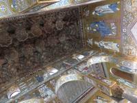 Capella Palatina Palermo &ndash; &copy; Heike Meinhold (Eberhardt TRAVEL)