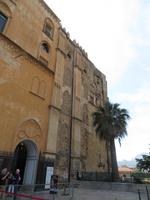 Capella Palatina Palermo &ndash; &copy; Heike Meinhold (Eberhardt TRAVEL)
