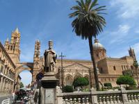 Kathedrale &ndash; &copy; Heike Meinhold (Eberhardt TRAVEL)