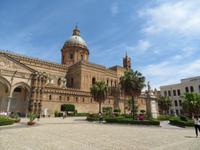 Kathedrale &ndash; &copy; Heike Meinhold (Eberhardt TRAVEL)