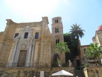 Palermo &ndash; &copy; Heike Meinhold (Eberhardt TRAVEL)